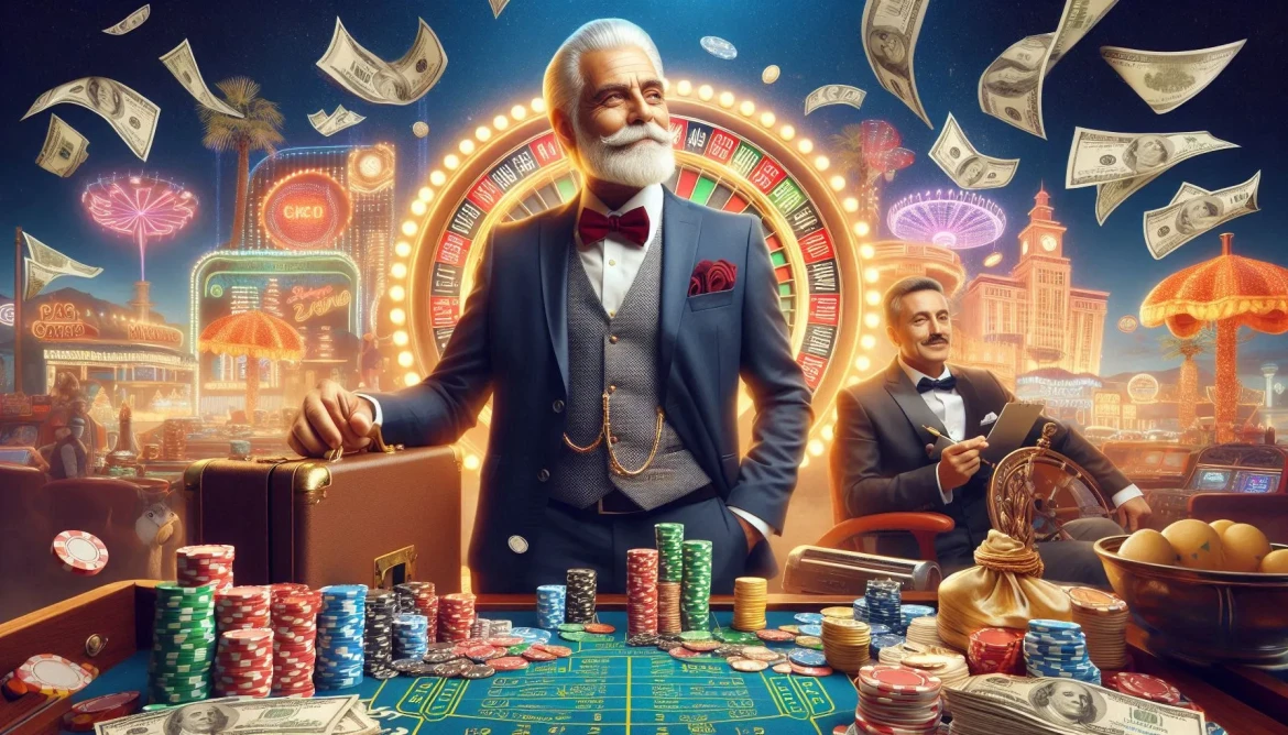 Winning Days Casino